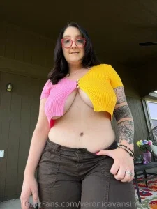 veronicavansingfree