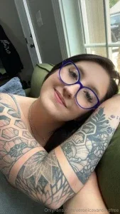 veronicavansingfree