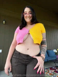 veronicavansingfree