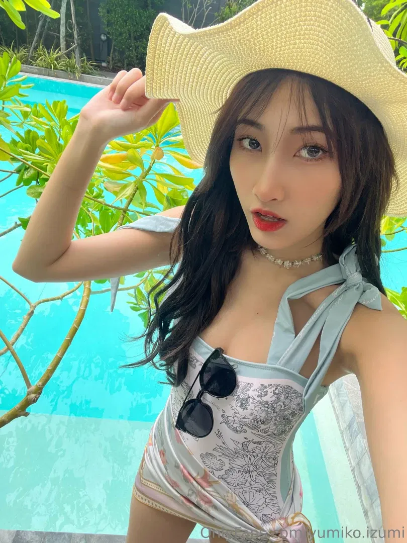 yumiko.izumi Leaked photo 15892345 - Leakedzone