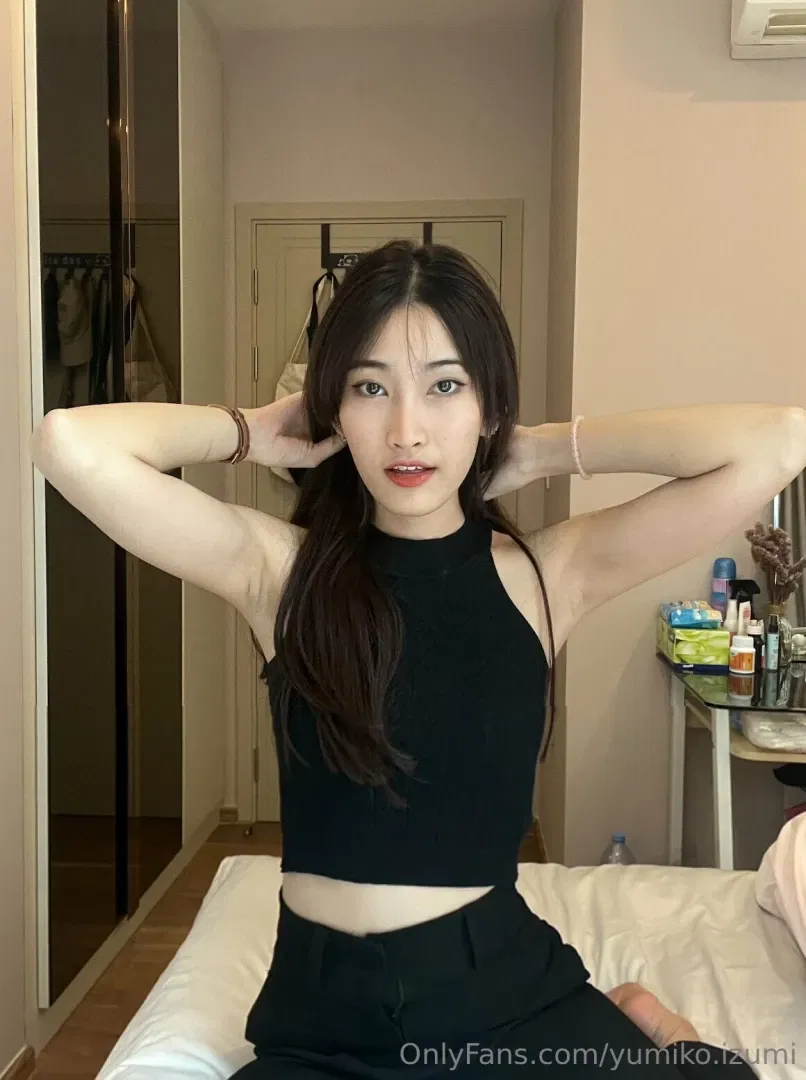 yumiko.izumi Leaked photo 15892346 - Leakedzone