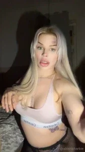 abishbharbie Leaked video #18516076 - Leakedzone