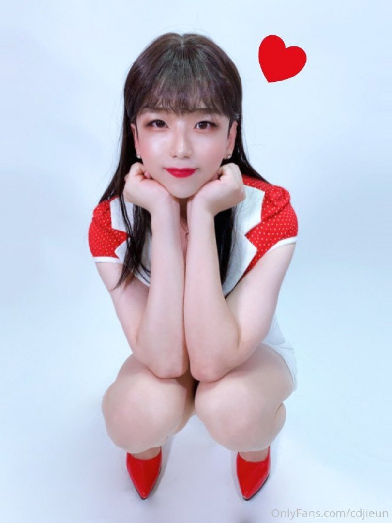 cdjieun Leaked photo 229315 - Leakedzone
