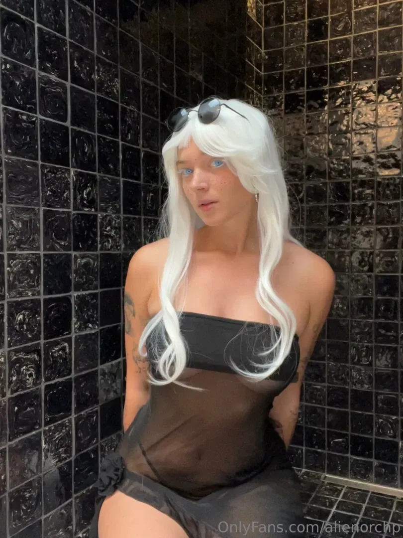 alienorchp Leaked photo 18219005 - Leakedzone