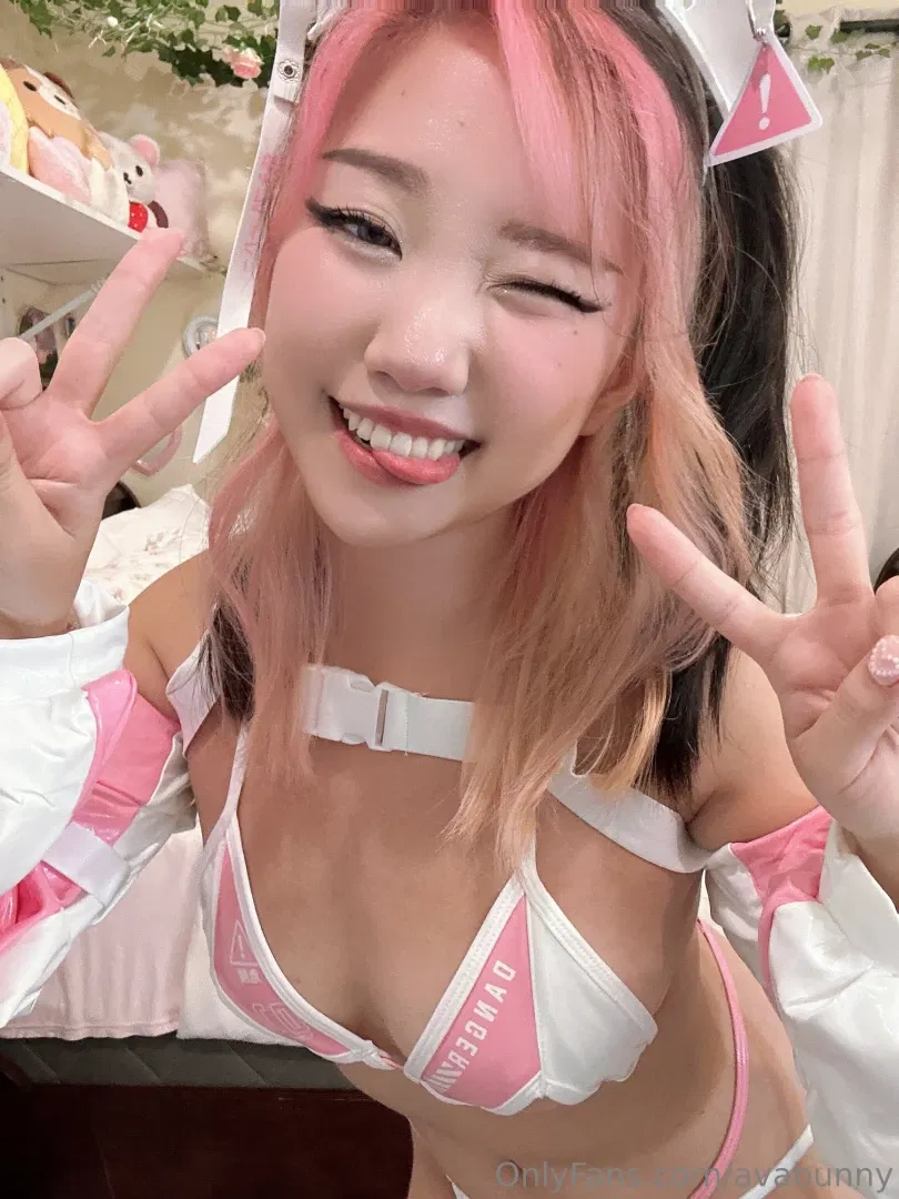 avabunny Leaked photo 18314287 - Leakedzone