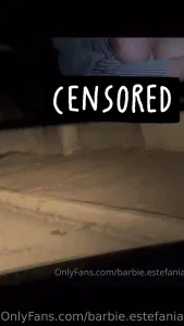 barbie.estefania Leaked video #18410910 - Leakedzone