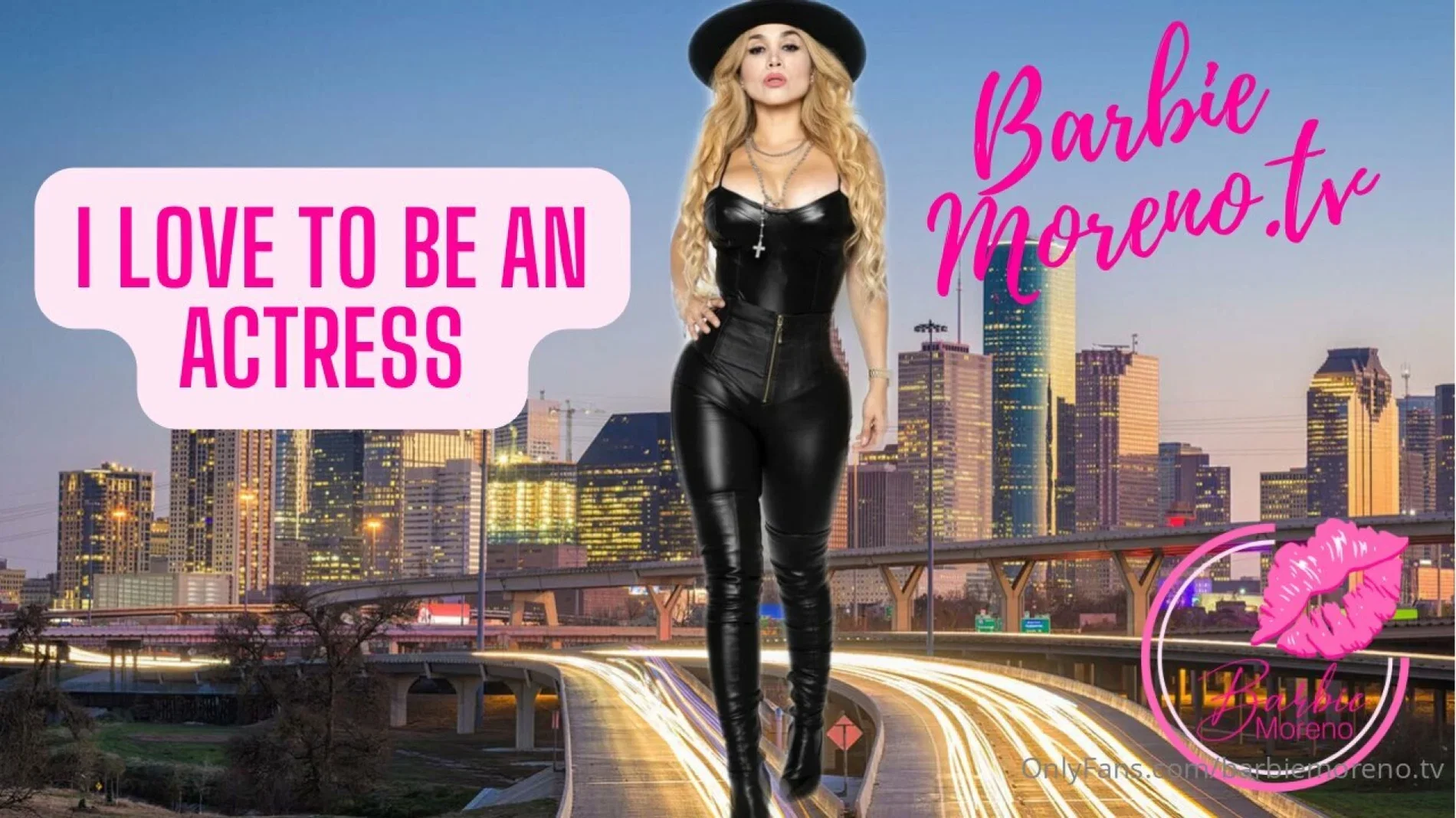 barbiemoreno.tv