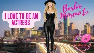 barbiemoreno.tv