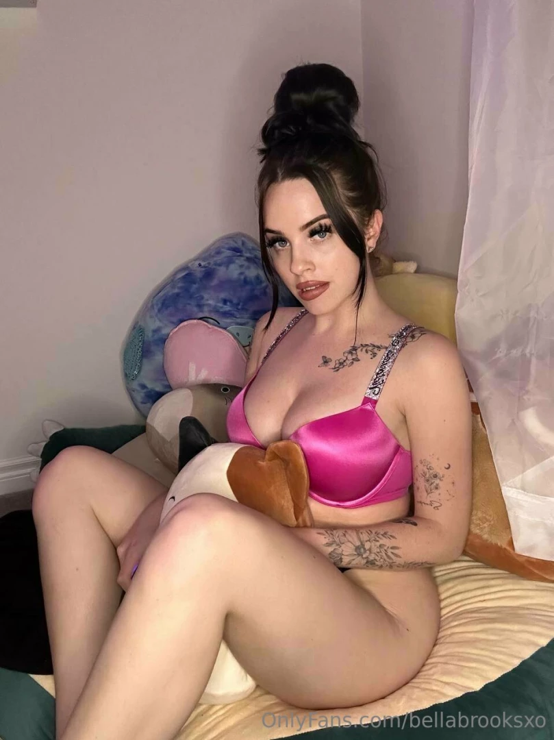 bellabrooksxo Leaked photo 18416912 - Leakedzone