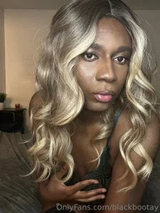 blackbootay
