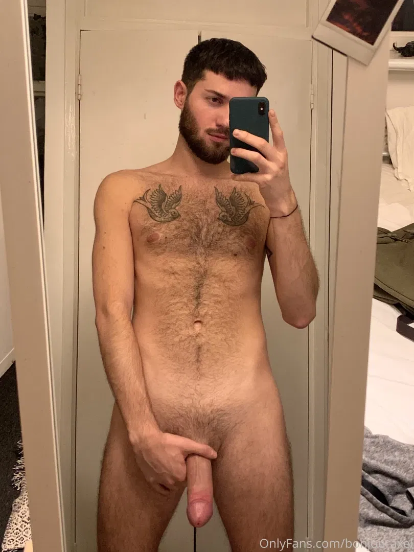 bonjouraxxel Leaked photo 18454447 - Leakedzone