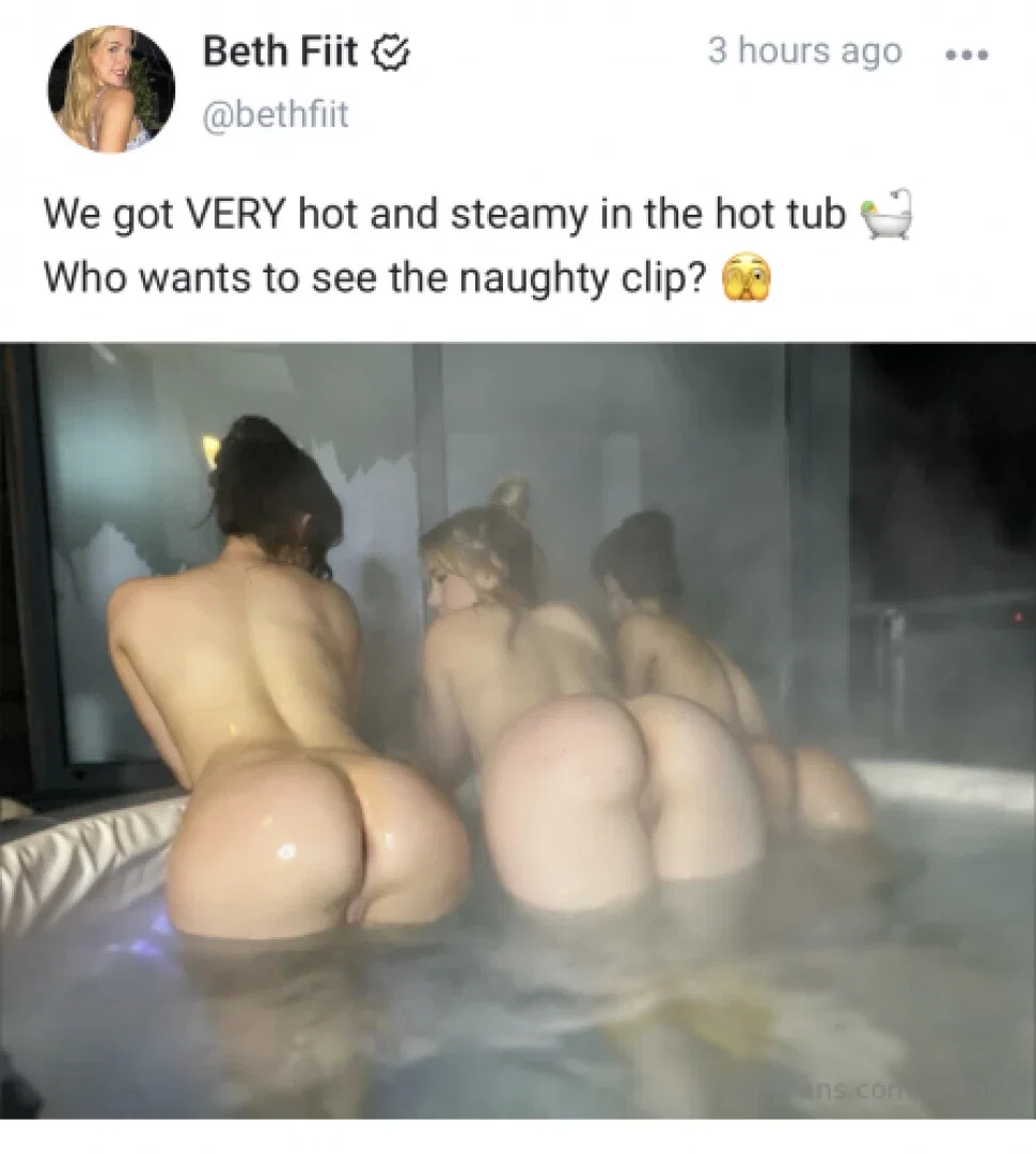 bubblebfiit