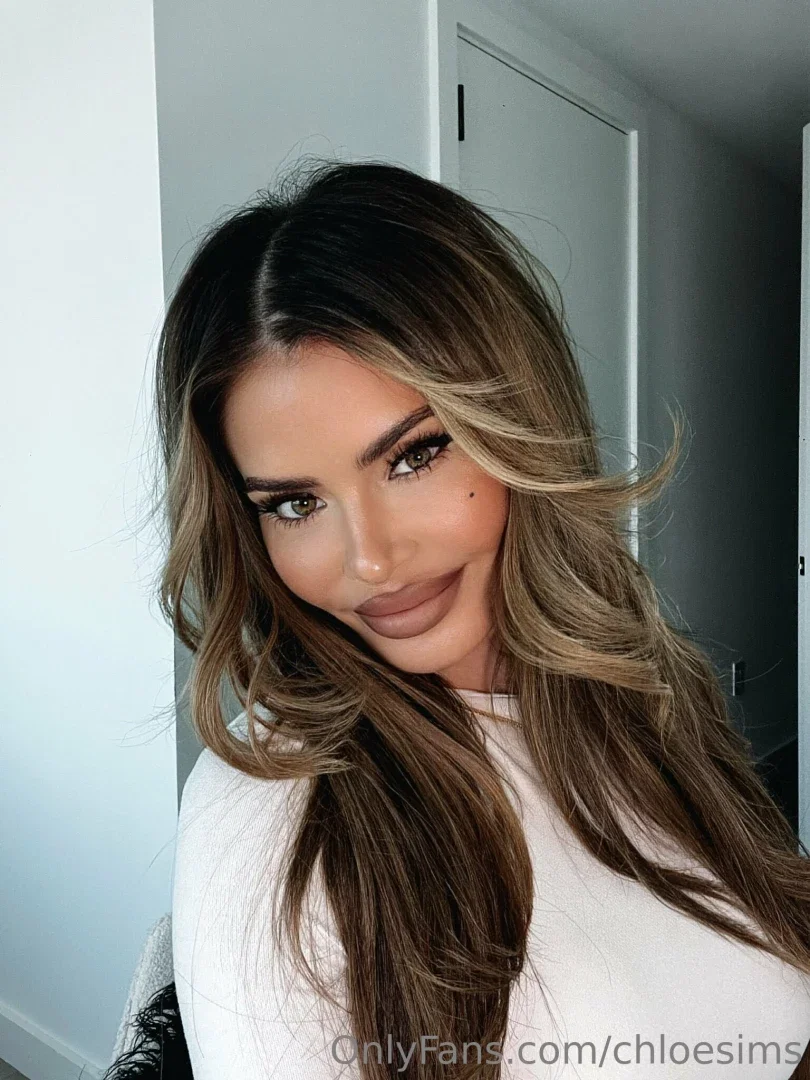 chloesims