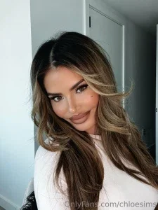 chloesims