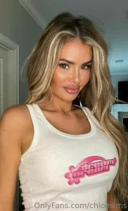 chloesims