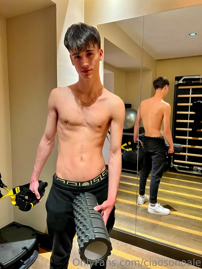 Fame and scrutiny intertwined