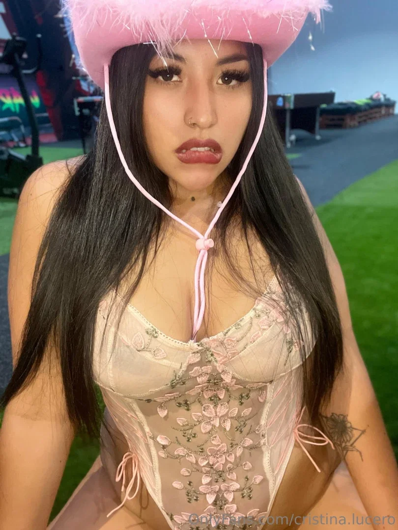 cristina.lucero Leaked photo 18593007 - Leakedzone