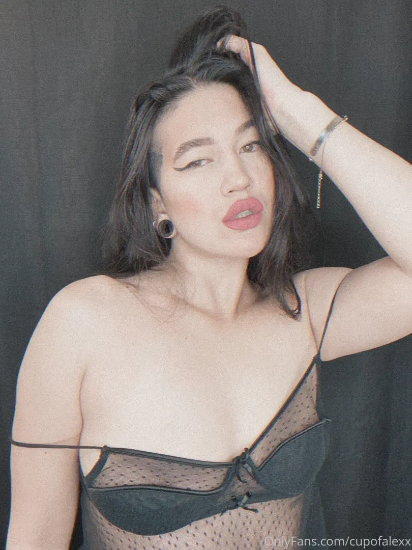 cupofalexx Leaked photo 18597453 - Leakedzone