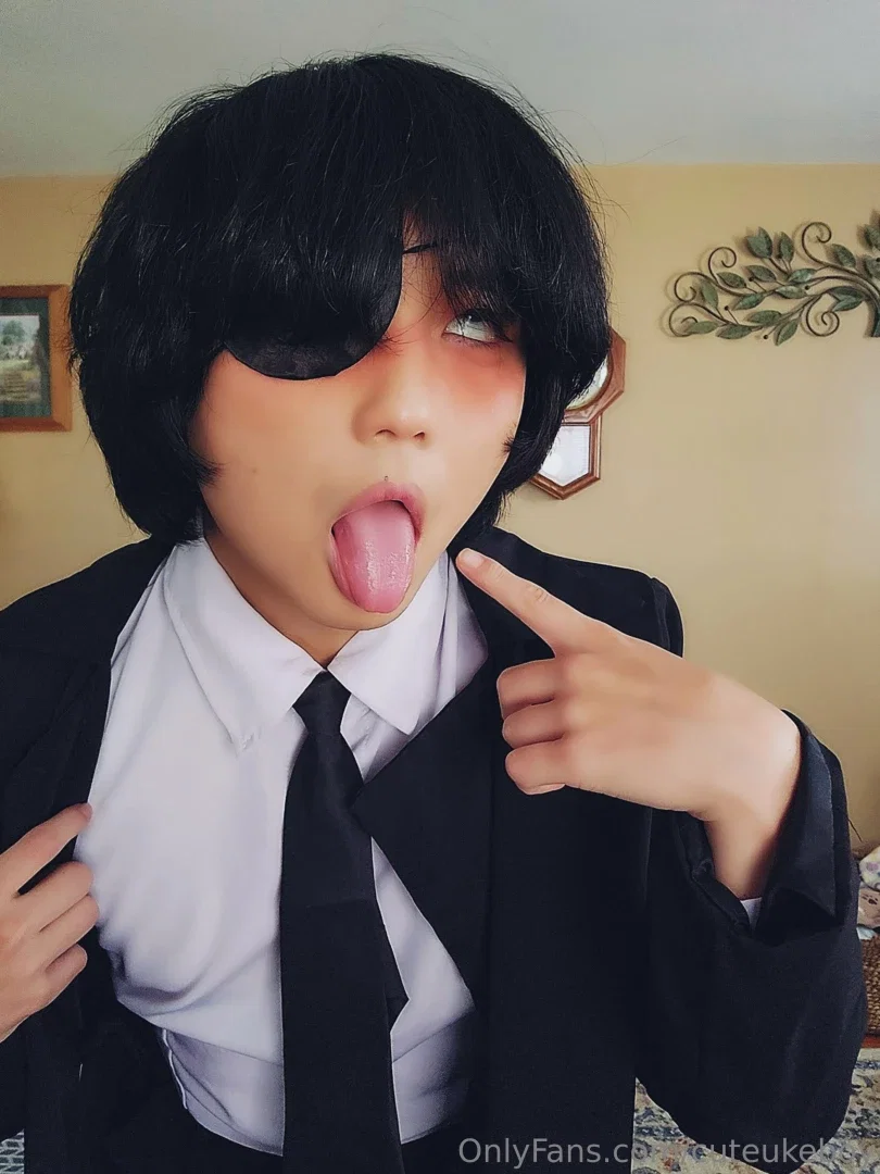 cuteukeboy