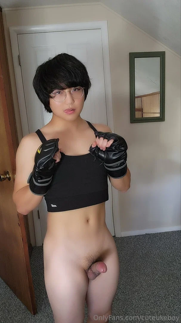 cuteukeboy