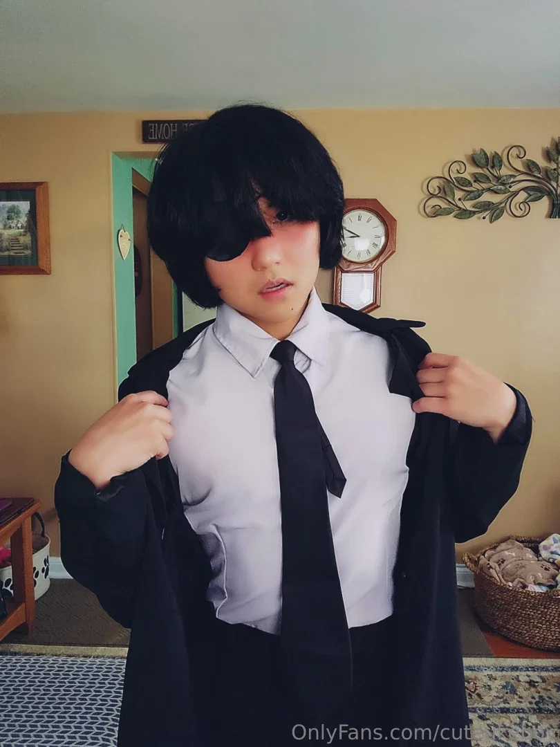 cuteukeboy