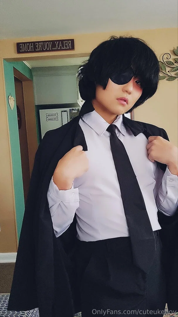 cuteukeboy