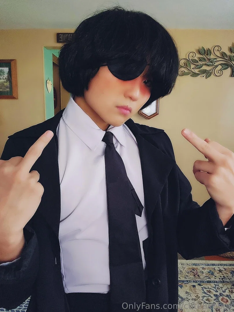 cuteukeboy