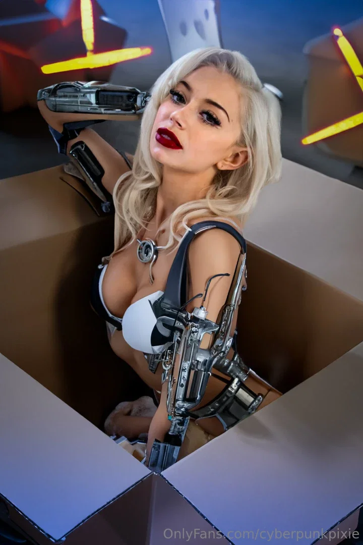 cyberpunkpixie