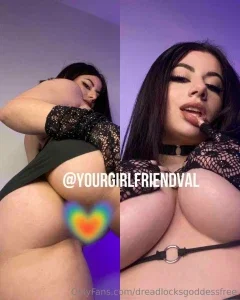 dreadlocksgoddessfree