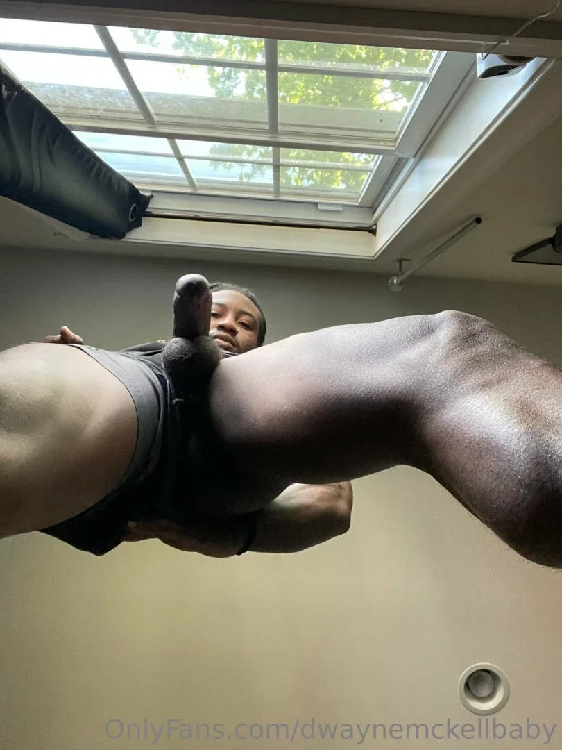 dwaynemckellbaby