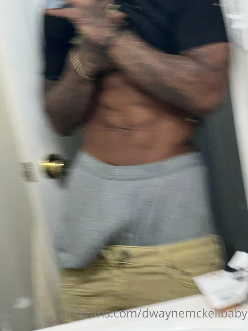 dwaynemckellbaby