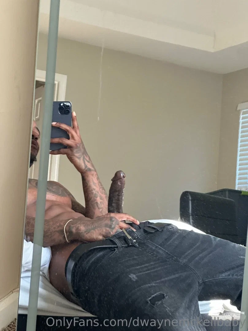 dwaynemckellbaby