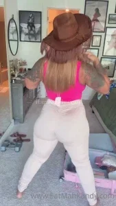 eatmahkandyfree Leaked video #18938857 - Leakedzone