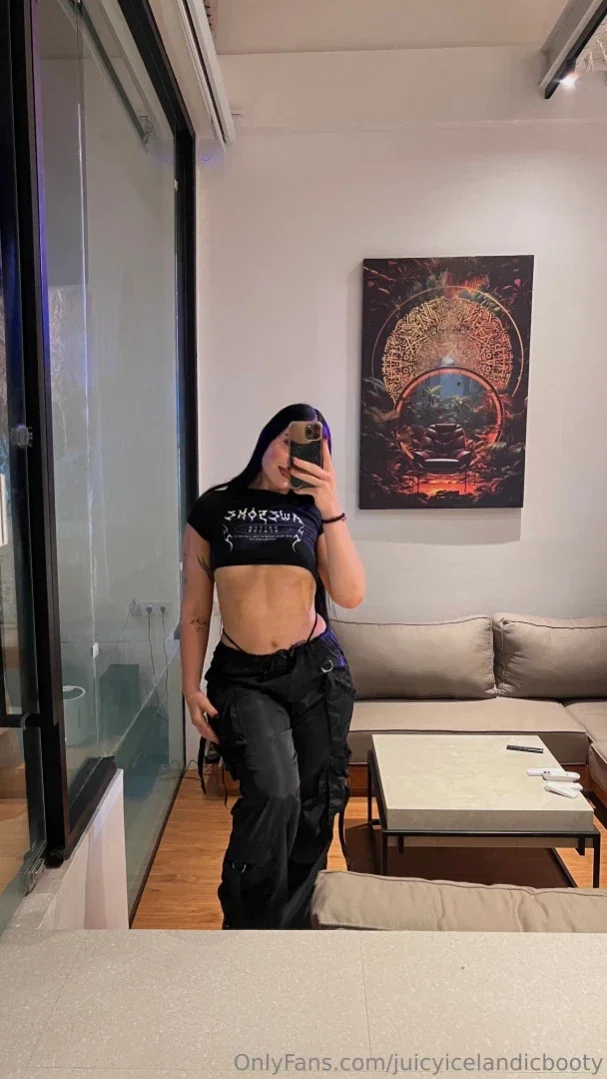 juicyicelandicbooty
