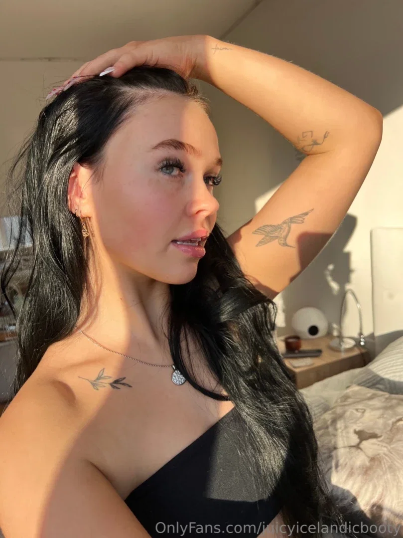 juicyicelandicbooty
