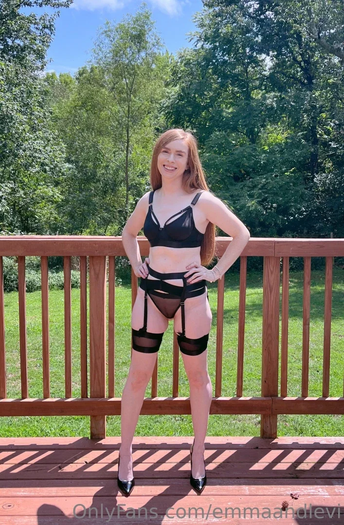 emmaandlevi
