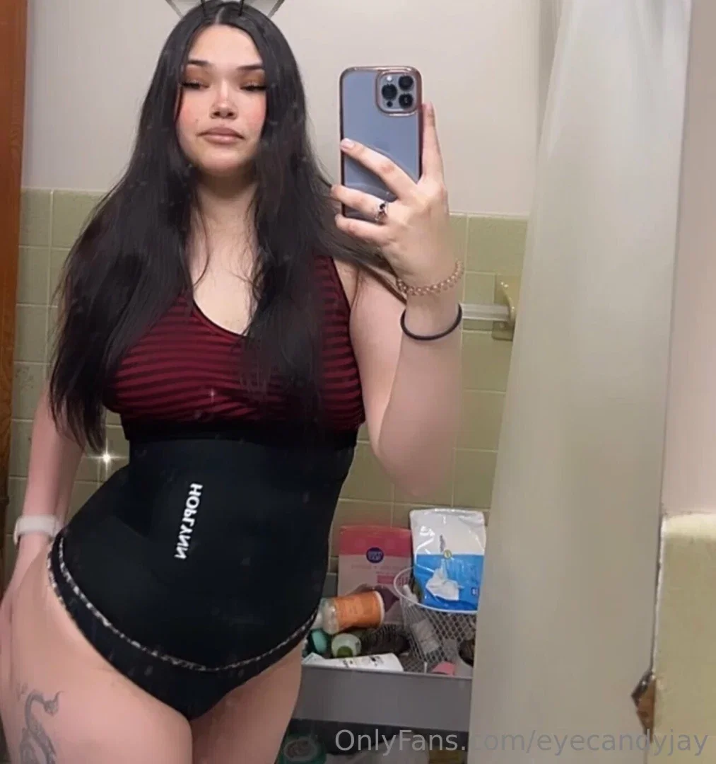 eyecandyjay