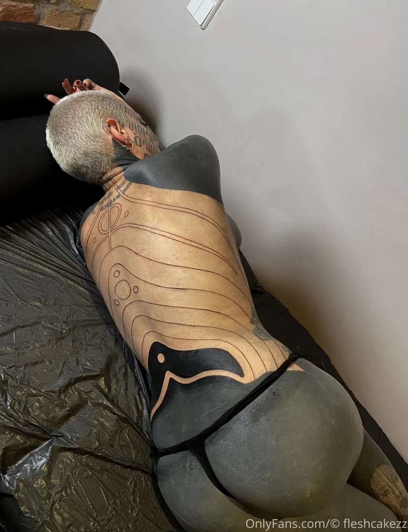 fleshcakez Nude OnlyFans leak zzgnBEy4Na