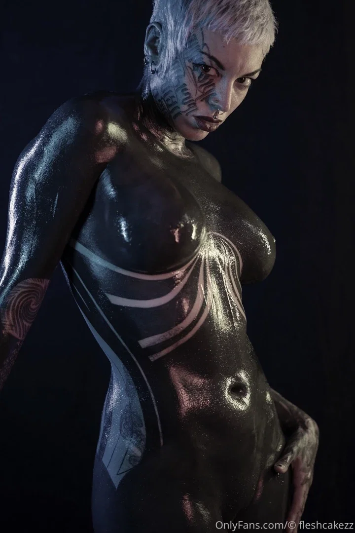 fleshcakezz