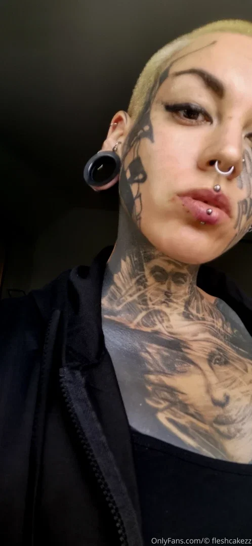 fleshcakezz