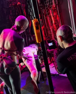 fleshcakezz