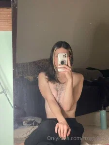 frogs4girls