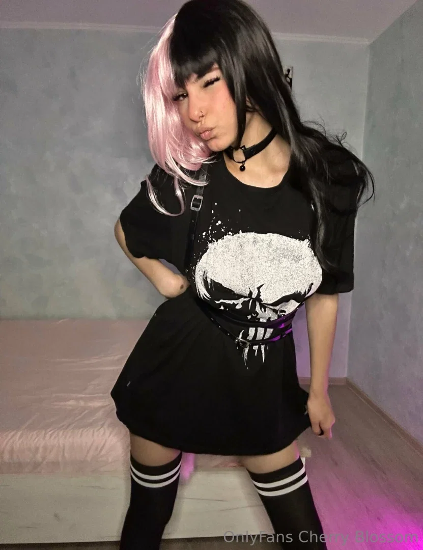 heyitscherryblossom