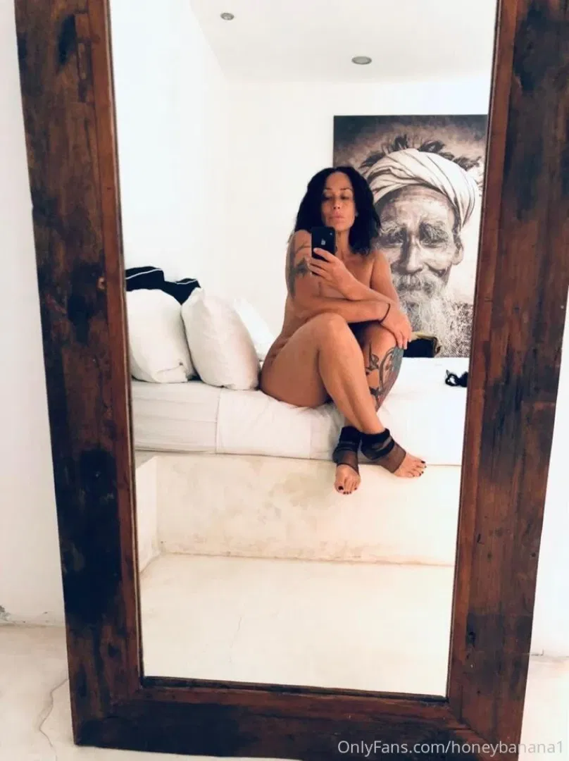 revealing a deeper connection