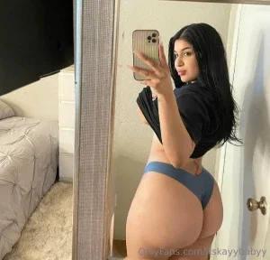 itskayybabyy
