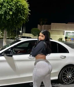 itskayybabyy
