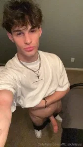 officialchrisvip