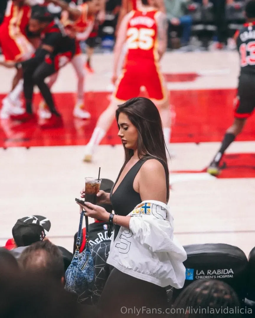 livinlavidalicia Leaked photo 19398811 - Leakedzone