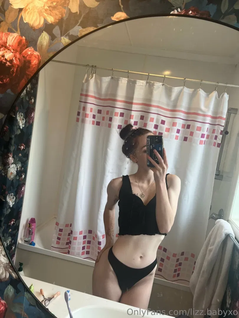 Lizz.babyxo's final tantalizing revelation