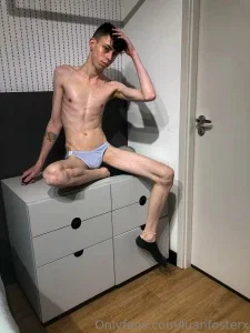 luanfosterx